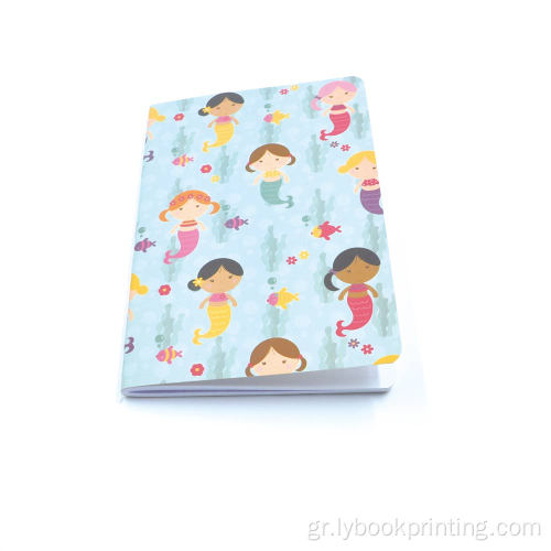 Δώρα προώθησης Kawaii A5 Mini Notebook Φτηνής Τιμή